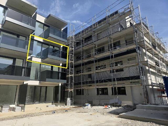 2 Zimmerwohnung mit Balkon Top 3.11