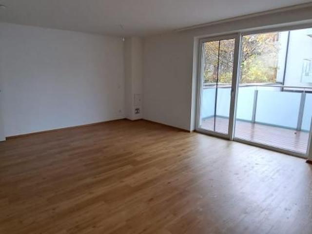 2 Zimmerwohnung mit Balkon Top 201