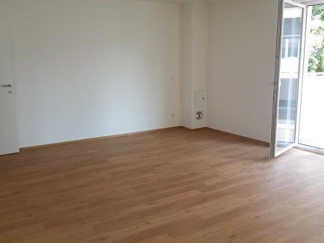 2 Zimmerwohnung mit Balkon Top 201