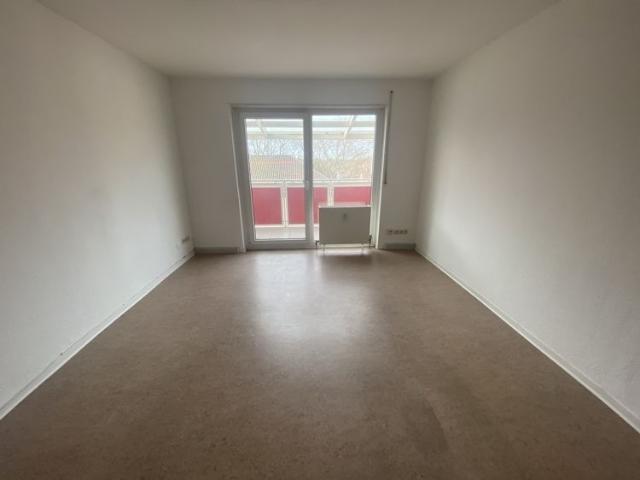 2 Zimmerwohnung mit Balkon und traumhaft.