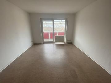 2 Zimmerwohnung mit Balkon und traumhaft.