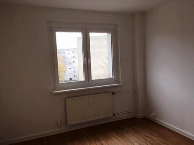 2 Zimmerwohnung mit Balkon am Wuhletal