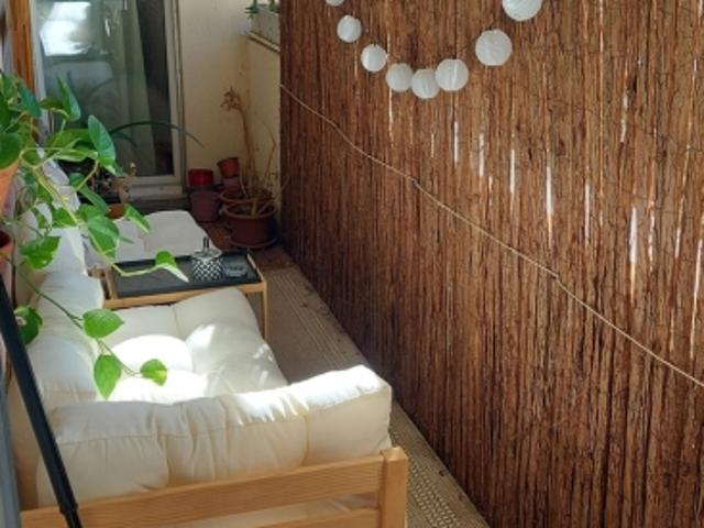 2 Zimmerwohnung mit Balkon – Baselstrasse 67, 4125 Riehen