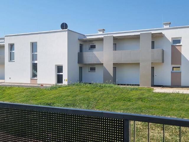 2 Zimmerwohnung mit Balkon im 1. OG