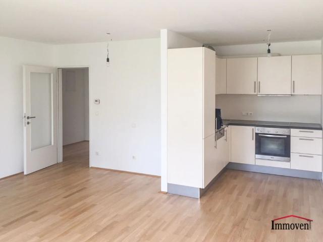 2 Zimmerwohnung mit Balkon in U Bahnnähe Mietbeginn 01.12.2026