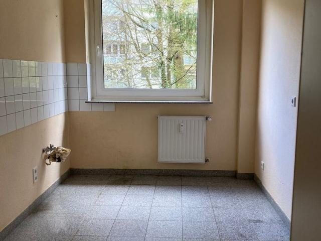 2 Zimmerwohnung mit Balkon in Uninähe!