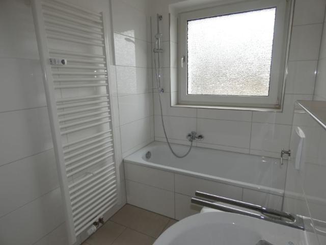 2 Zimmerwohnung mit Balkon in Angerhausen