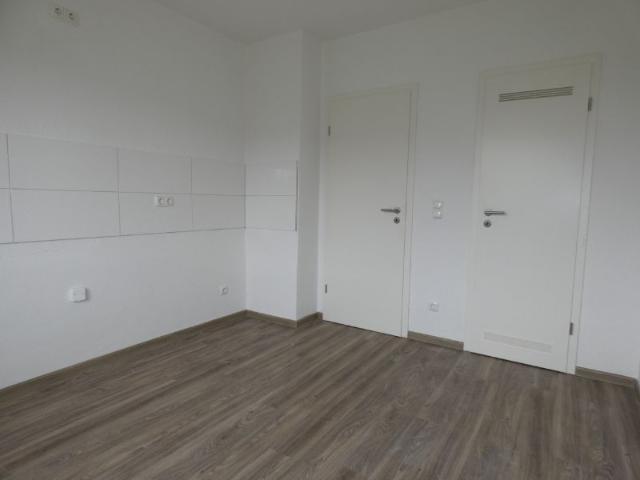 2 Zimmerwohnung mit Balkon in Angerhausen