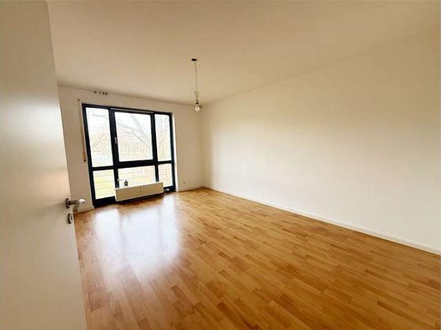 2 Zimmerwohnung mit Balkon in begehrter Lage Hennigsdorf