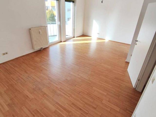 2 Zimmerwohnung mit Balkon in Graz – ideal zum Wohnen oder Investieren