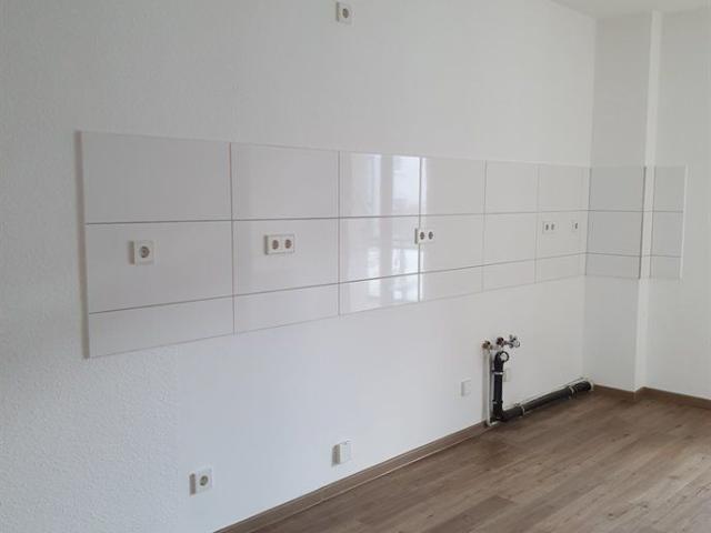 2 Zimmerwohnung mit Balkon in Hannover Herrenhausen