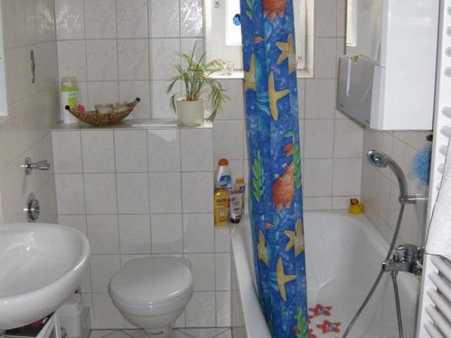 2 Zimmerwohnung mit Balkon in Hannover Ricklingen