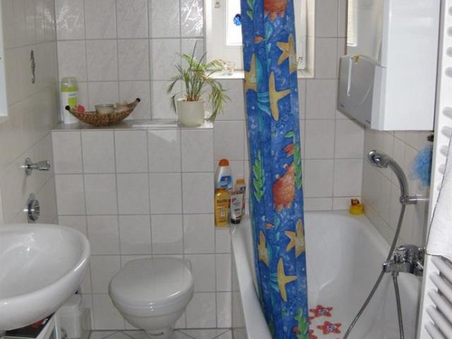 2 Zimmerwohnung mit Balkon in Hannover Ricklingen