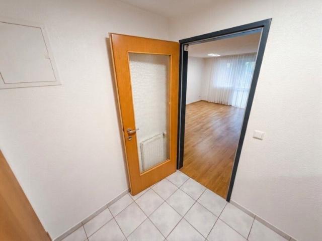 2 Zimmerwohnung mit Balkon in Lustenau zu vermieten!