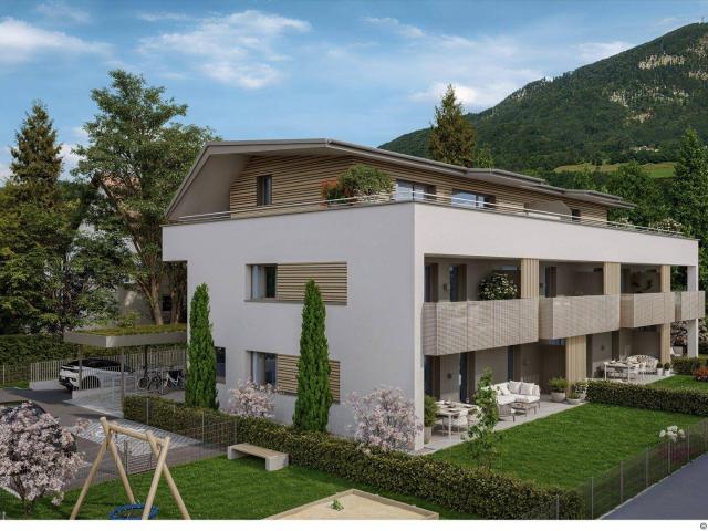 2 Zimmerwohnung mit Balkon in Parsch Top 6
