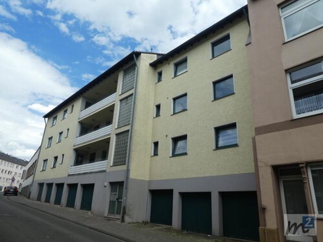 2 Zimmerwohnung mit Balkon in Remscheid Süd