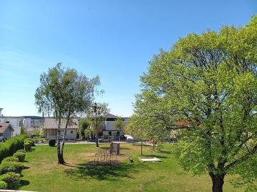 Obere Hochstraße, Oberwart, Oberwart, Bezirk Oberwart, Burgenland