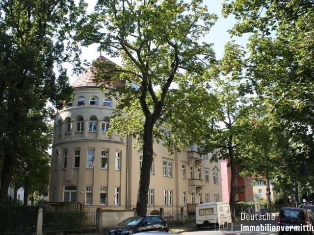 2 Zimmerwohnung mit Balkon in schöner Lage! frei werdend!