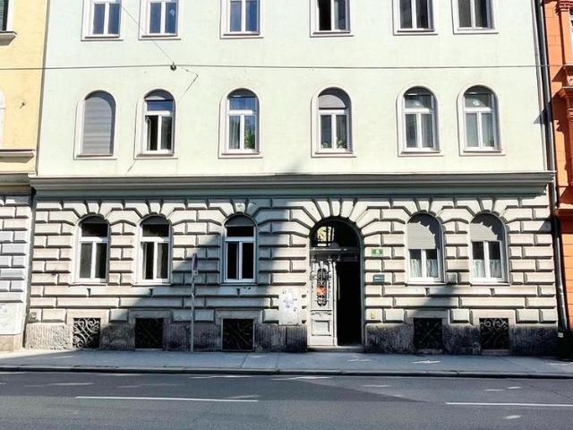 2 Zimmerwohnung mit Balkon Provisionsfrei!
