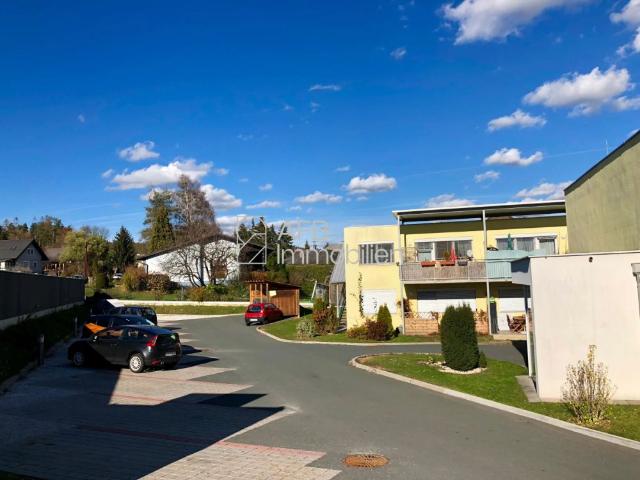 2 Zimmerwohnung mit ca. 45 m² in Hart bei Graz zu vermieten
