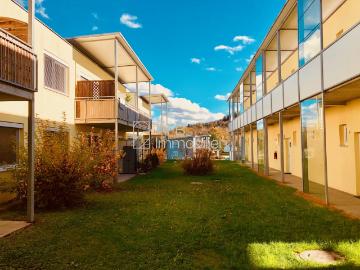 2 Zimmerwohnung mit ca. 45 m² in Hart bei Graz zu vermieten