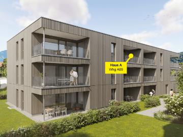 Apartment for sale in 6800 - Terrasse