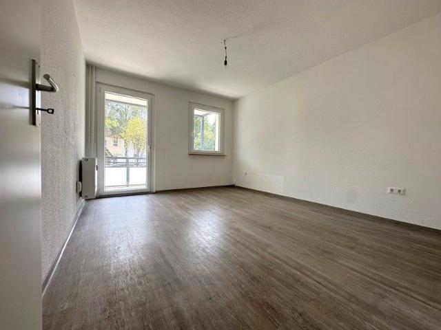 2 Zimmerwohnung mit direkter Nähe zum Rahmer Wald