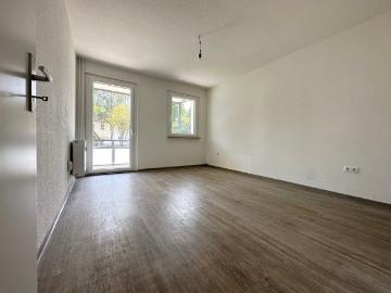 2 Zimmerwohnung mit direkter Nähe zum Rahmer Wald