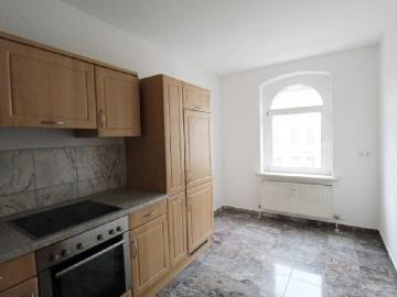2 Zimmerwohnung mit Einbauküche