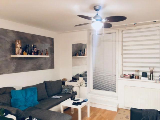 2 Zimmerwohnung mit Fernblick in U Bahn Nähe | ZELLMANN IMMOBILIEN
