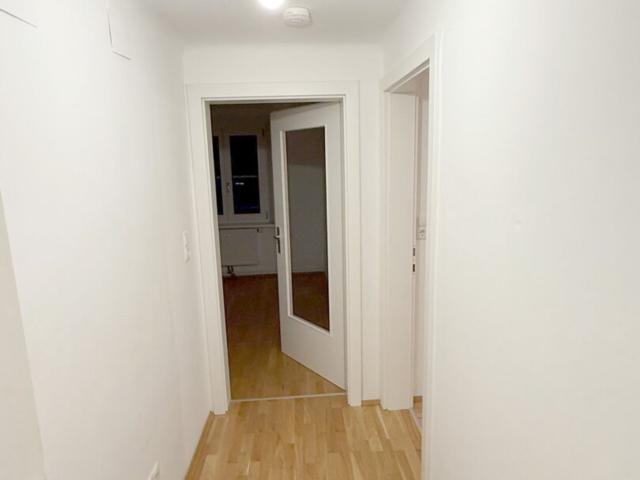 2 Zimmerwohnung mit Guter Raumaufteilung