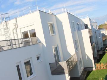 Apartment for rent in 2405 - Garten, Zugang für Menschen mit Behinderungen