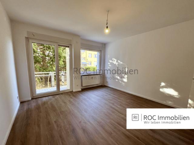 2 Zimmerwohnung mit Garten! Berlin Lichtenrade