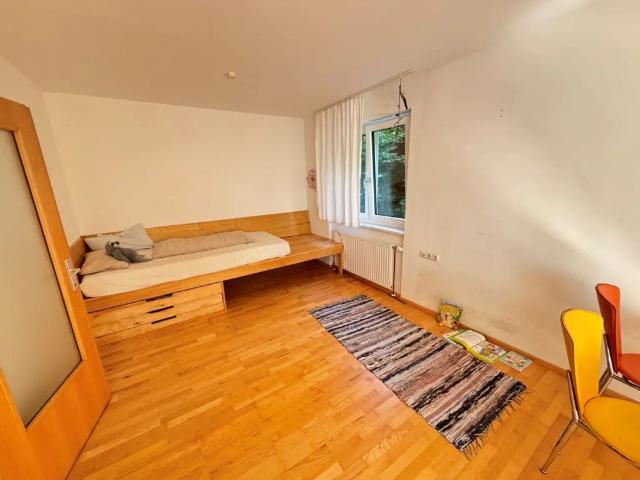 2 ZIMMERWOHNUNG MIT GARTENMITBENÜTZUNG IN LINZ ST:MAGDALENA