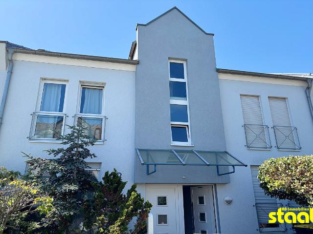 2 ZIMMERWOHNUNG MIT GEMEINSCHAFTSGARTEN IN NILKHEIM SUCHT NEUE EIGENTÜMER