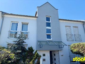 2 ZIMMERWOHNUNG MIT GEMEINSCHAFTSGARTEN IN NILKHEIM SUCHT NEUE EIGENTÜMER
