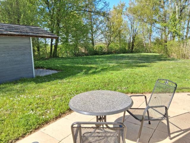 2 Zimmerwohnung mit großer Terrasse *ohne Vermittlungsprovision