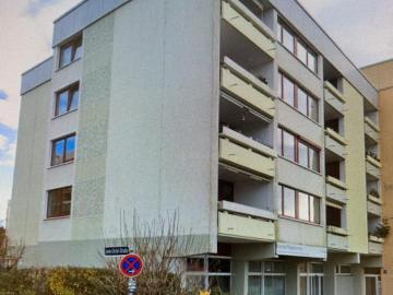 Unterhaching, Oberbayern, Bayern