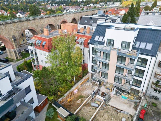 2 Zimmer Neubauwohnung mit Loggia | Erstbezug nach Errichtung | für Anleger oder Eigennutzer | Luftwärmepumpe | optionaler Tiefgaragenplatz
