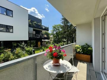 1 Monat Mietfrei ! 2 Zimmerwohnung mit Loggia in 3002 Purkersdorf zu vermieten