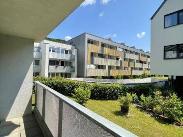 1 Monat Mietfrei ! 2 Zimmerwohnung mit Loggia in 3002 Purkersdorf zu vermieten