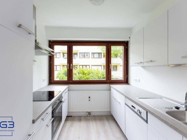 2 Zimmerwohnung mit Loggia in Rodaun, 1230 Wien