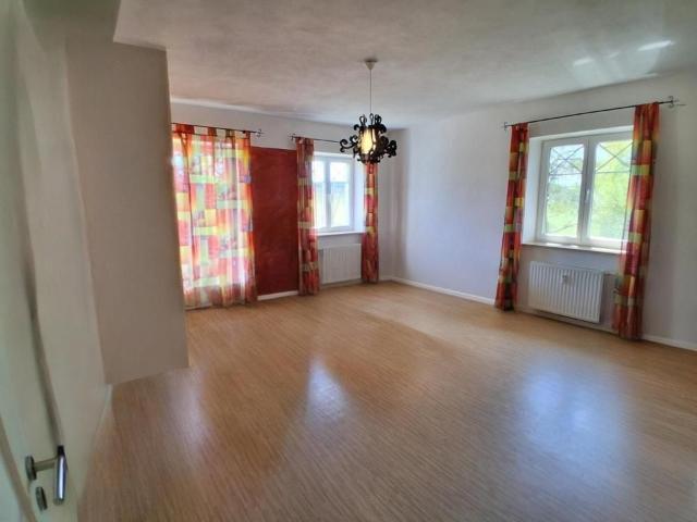 2 Zimmerwohnung mit Süd Ost Balkon 1.OG. *provisionsfrei* *erlaubte Haustiere: Katze