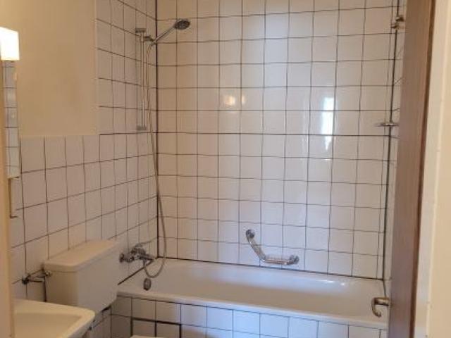2 Zimmerwohnung mit schöner Aussicht