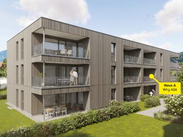 Apartment for sale in 6800 - Terrasse