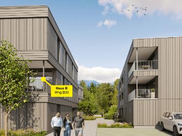 Apartment for sale in 6800 - Terrasse