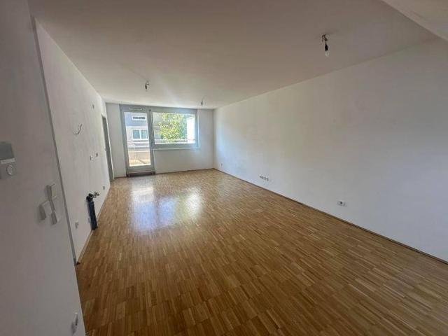 2 Zimmerwohnung mit Terrasse