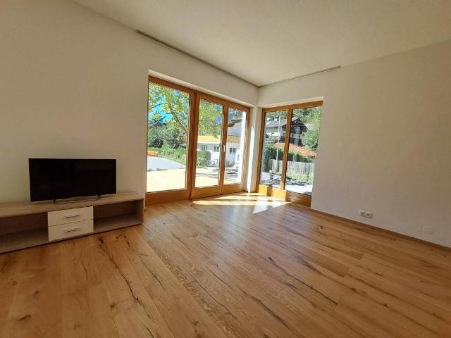 2 Zimmerwohnung mit Terrasse