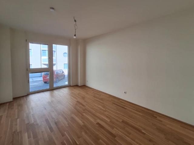 2 Zimmerwohnung mit 29m² Terrasse in der Schillgasse 16
