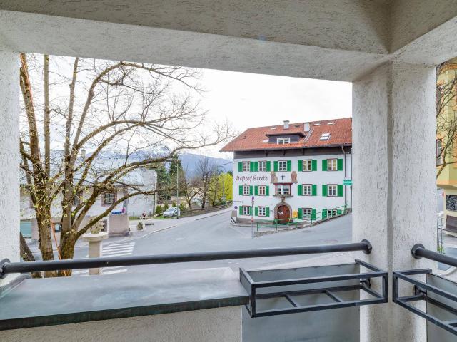 2 Zimmerwohnung Mühlau